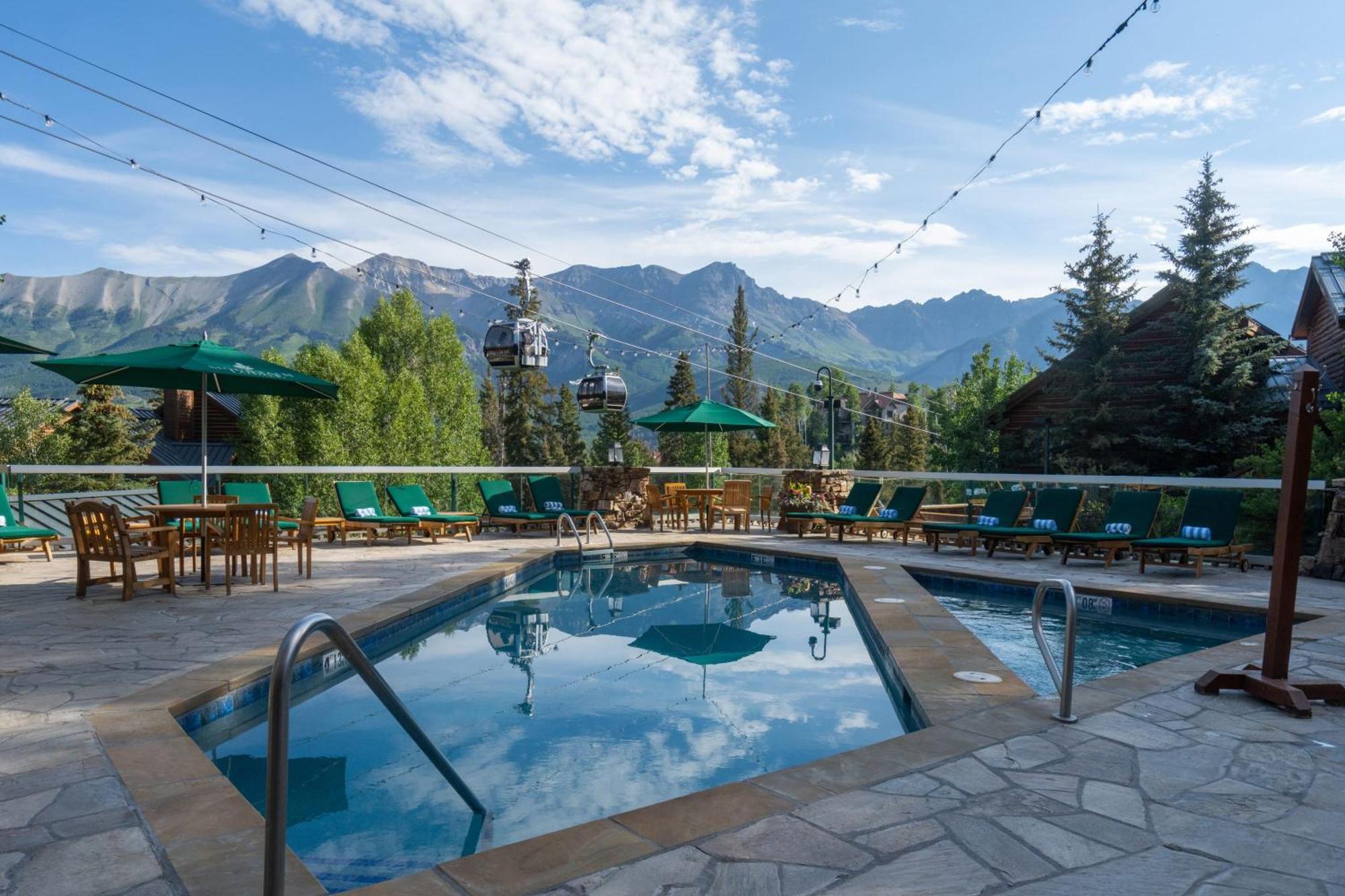 Telluride Studio - Walk To Gondola! Exterior foto